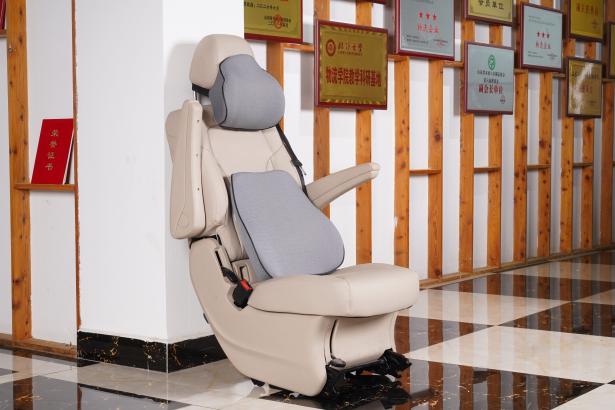 Memory Foam derék- és nyaktámasztó készletek szerkezeti kialakítása és haszná...